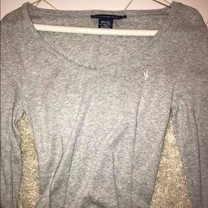 Polo Ralph Lauren long sleeve